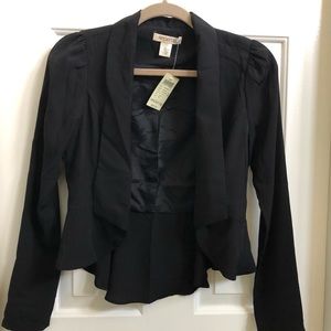Vintage Arden B. Jacket NWT size XS 💕